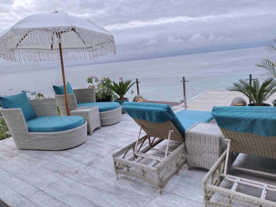 Lembongan Harmony Villas, 클룽클룽, 인도네시아 공화국