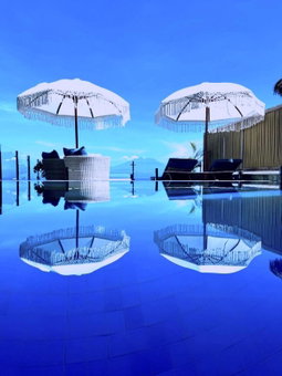 Lembongan Harmony Villas, 클룽클룽, 인도네시아 공화국