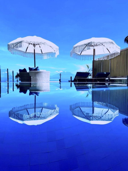 Lembongan Harmony Villas, 클룽클룽, 인도네시아 공화국