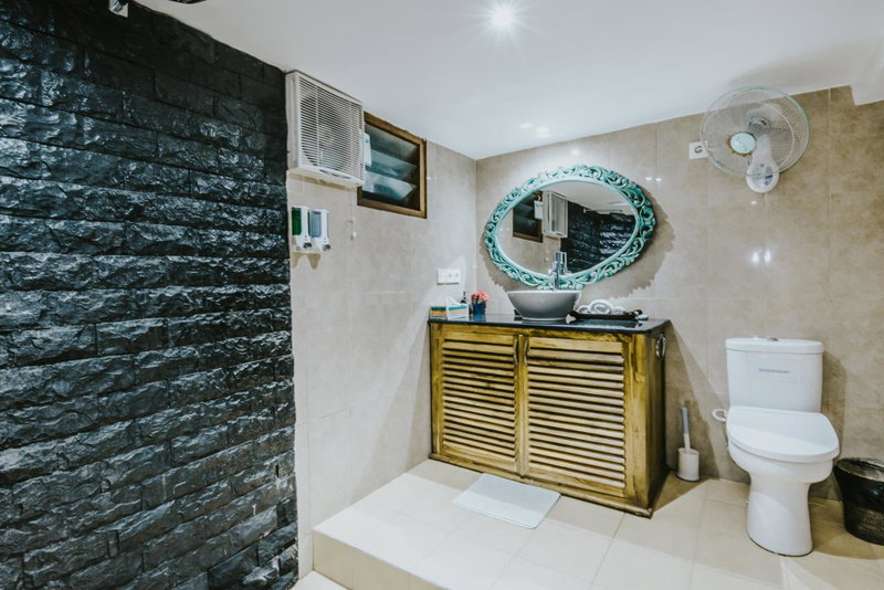 Lembongan Harmony Villas, 클룽클룽, 인도네시아 공화국