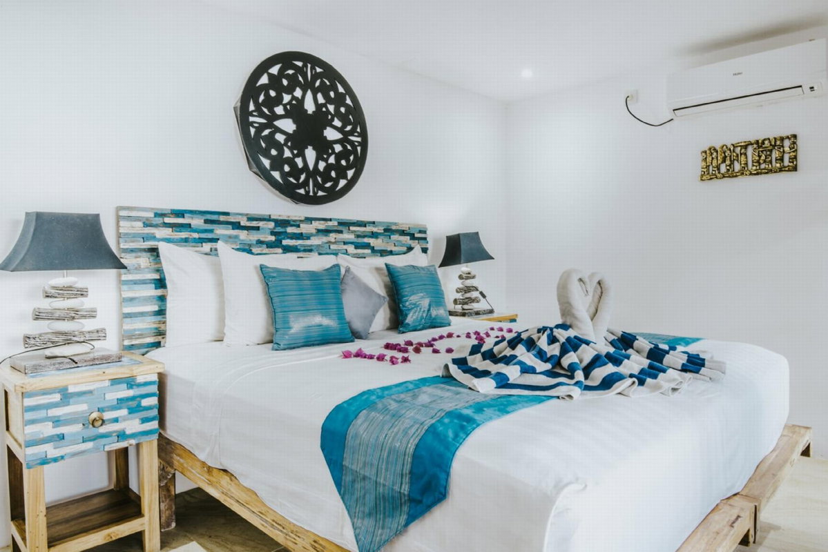 Hotel · Lembongan Harmony Villas, Klungkung