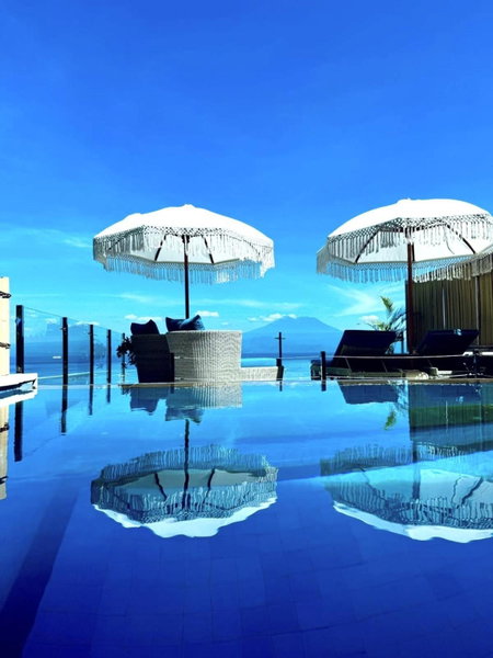 Lembongan Harmony Villas, 클룽클룽, 인도네시아 공화국
