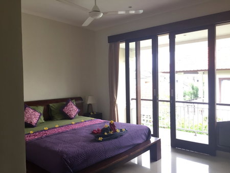 Merthayasa Bungalow 2, Ubud, Indonesia