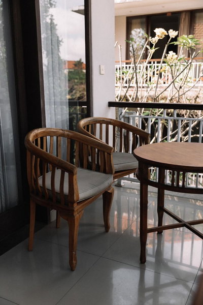 Merthayasa Bungalow 2, Ubud, Indonesia