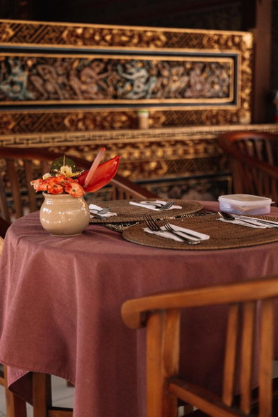 Merthayasa Bungalow 2, Ubud, Indonesia