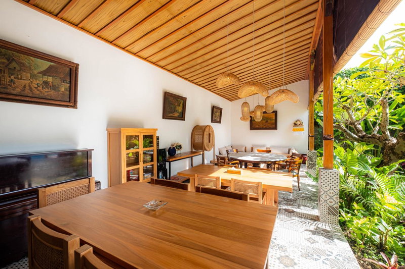 Kubu Kirana, Ubud, 인도네시아 공화국