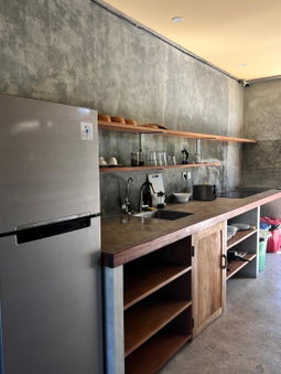 Mangroove Bay Boutique Hostel, Negara, Indonesia