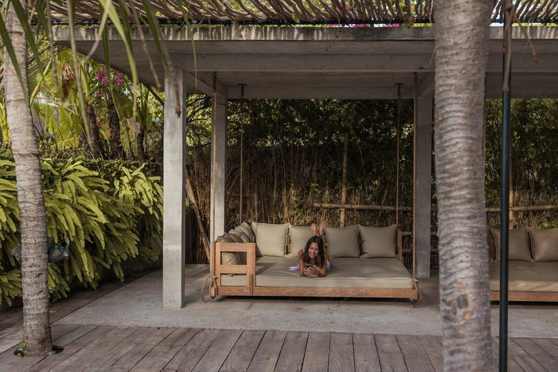 Mangroove Bay Boutique Hostel, Negara, Indonesia