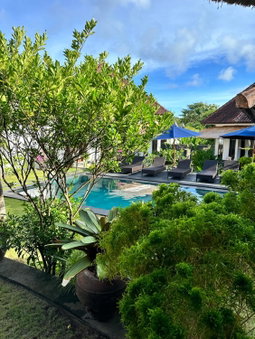 Co Day Uluwatu Boutique Stays, Kuta, 인도네시아 공화국