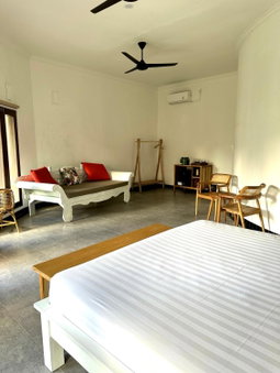 Co Day Uluwatu Boutique Stays, Kuta, 인도네시아 공화국