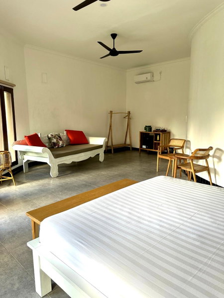 Co Day Uluwatu Boutique Stays, Kuta, 인도네시아 공화국