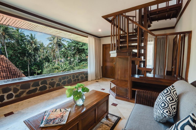 Ramayana Candidasa Beach Resort, Bedugul, Indonésie