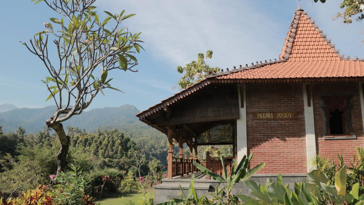Hotel · Shanti Natural Panorama View Hotel, Singaraja