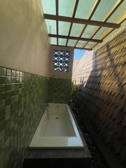 Abian Klumpu Villa & Spa Sanur Bali, Denpasar, Indonesia