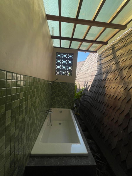 Abian Klumpu Villa & Spa Sanur Bali, Denpasar, Indonesia