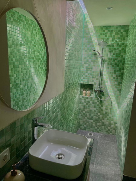 Abian Klumpu Villa & Spa Sanur Bali, Denpasar, Indonesia