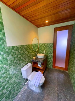 Abian Klumpu Villa & Spa Sanur Bali, Denpasar, Indonesia