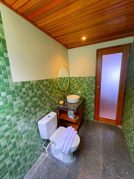 Abian Klumpu Villa & Spa Sanur Bali, Denpasar, Indonesia
