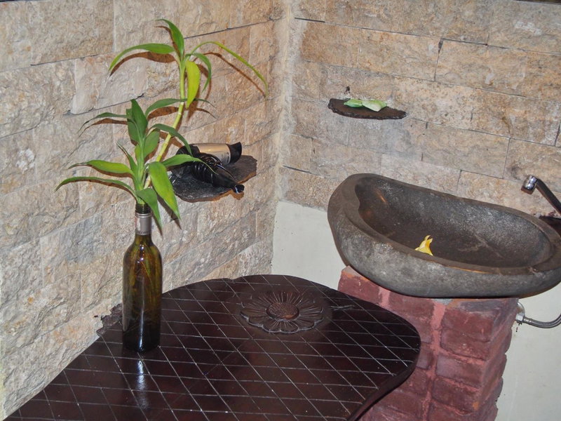 Junjungan Suite, Ubud, Indonesia