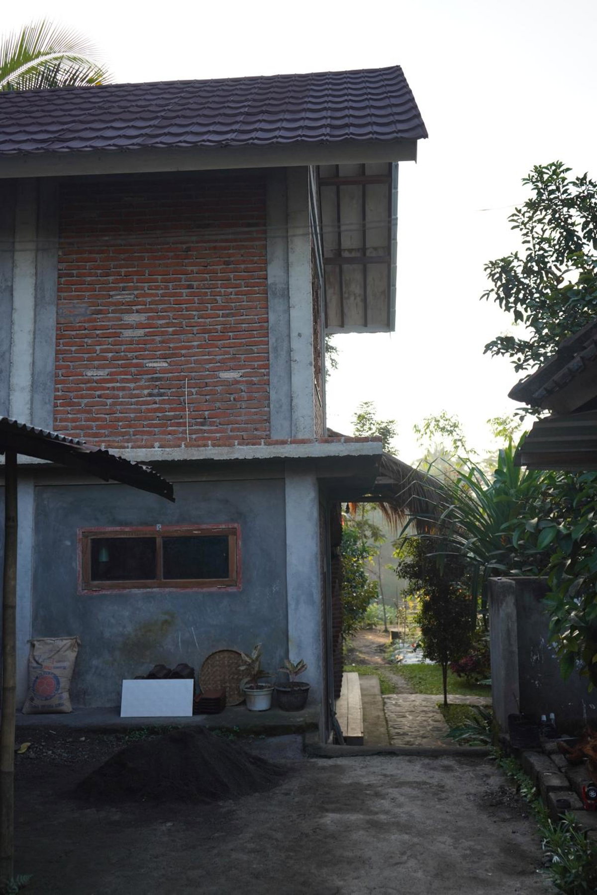 Hotel · Al Sasaki, Selong