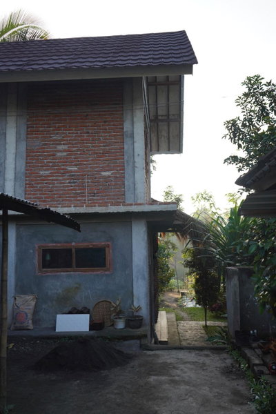 Al Sasaki, Selong, Indonesia