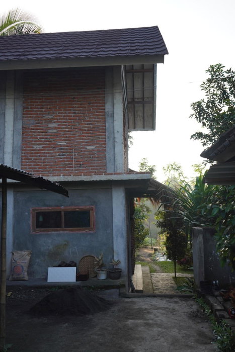Al Sasaki, Selong, Indonesia