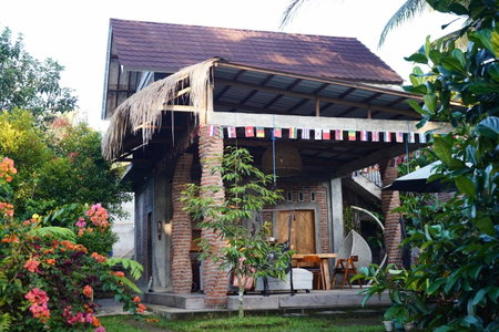 Al Sasaki, Selong, Indonesia