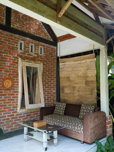 Al Sasaki, Selong, Indonesia