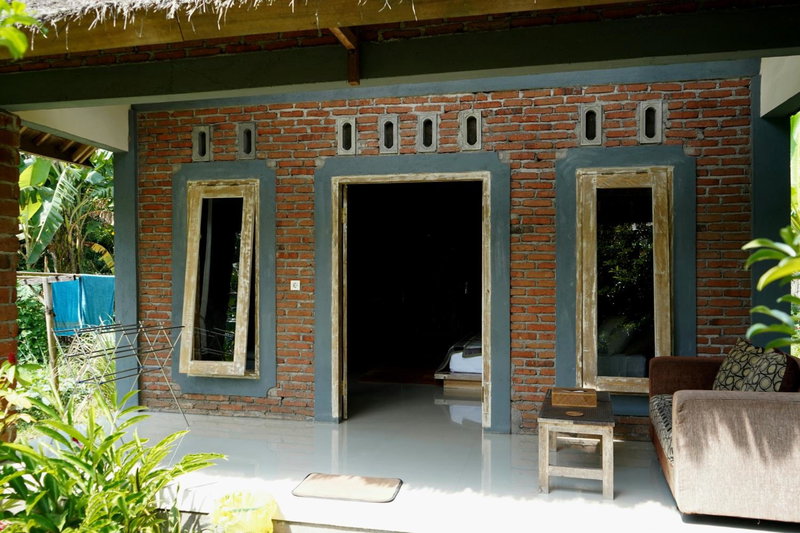 Al Sasaki, Selong, Indonesia