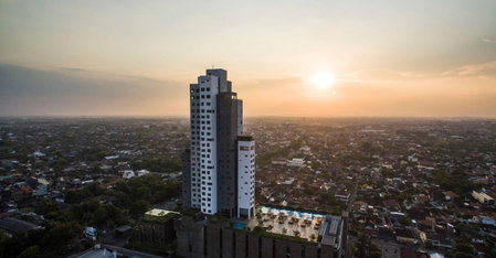 Alila Solo, Colomadu, Indonesien