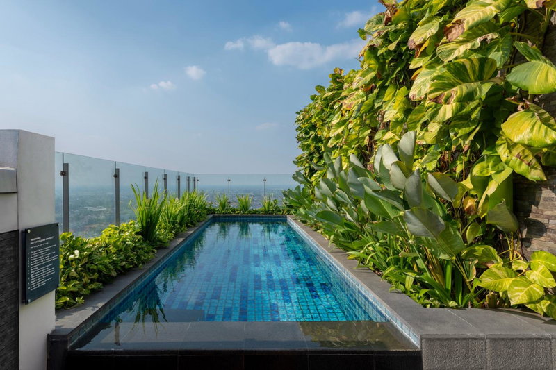Alila Solo, Colomadu, Indonesien