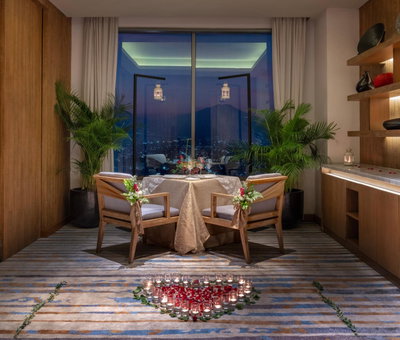 Alila Solo, Colomadu, Indonesia