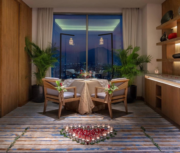Alila Solo, Colomadu, Indonesien