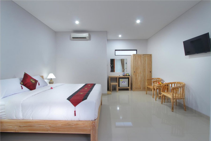 Sleepwell Seminyak, Kuta, Indonesia