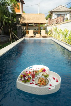 Sleepwell Seminyak, Kuta, Indonesia