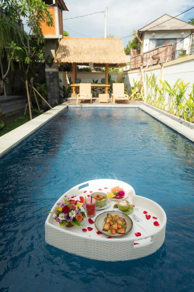Sleepwell Seminyak, Kuta, Indonesia