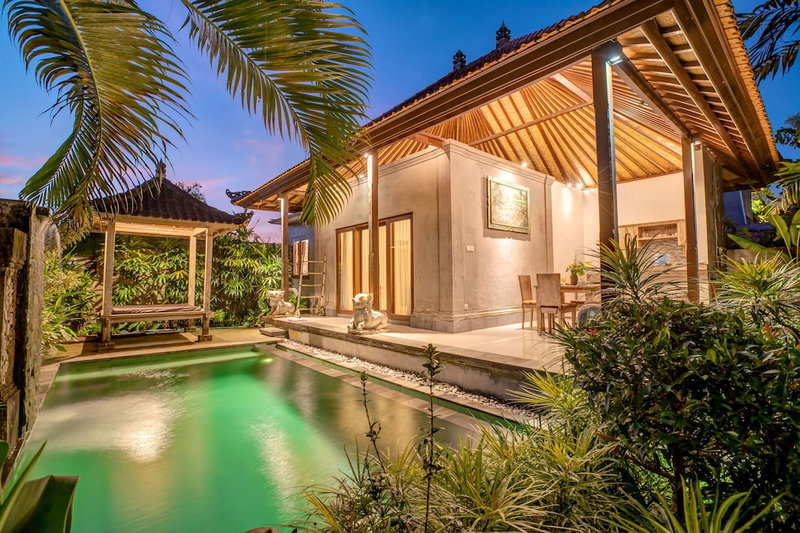 Pratiwi Ubud Villa, Ubud, Indonesia