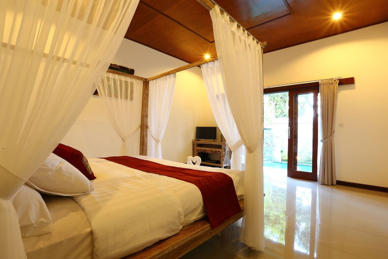 Pratiwi Ubud Villa, Ubud, Indonesia