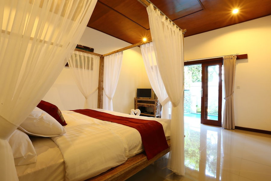 Pratiwi Ubud Villa, Ubud, Indonesia
