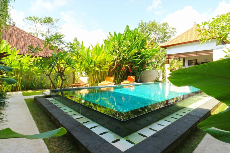 Avisaravilla and Guest House, Kuta, 인도네시아 공화국