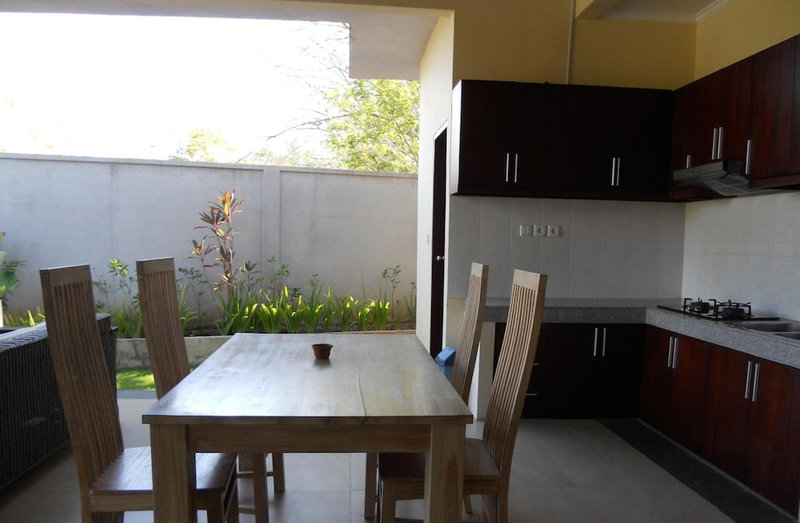 Avisaravilla and Guest House, Kuta, 인도네시아 공화국
