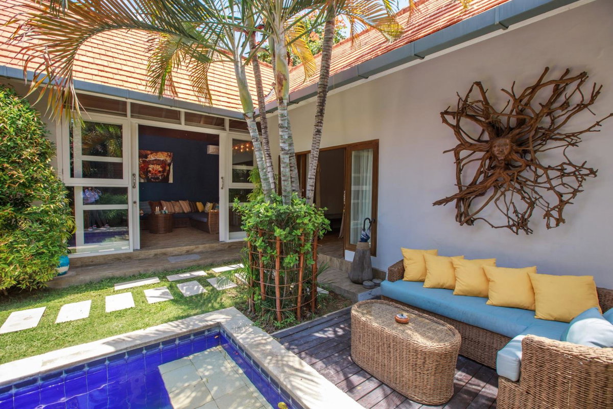 Hotel · Delight ART Villas, Kuta