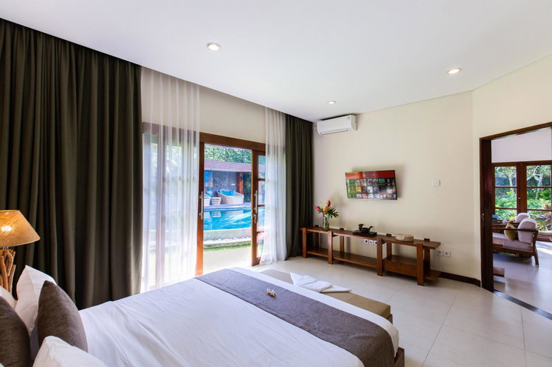 Delight ART Villas, Kuta, Indonesia