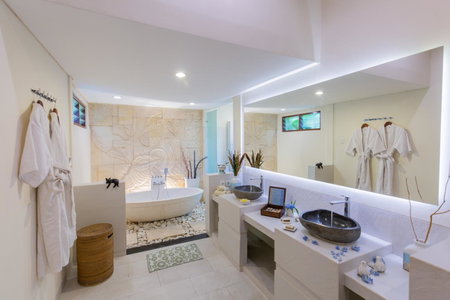 Delight ART Villas, Kuta, Indonesia
