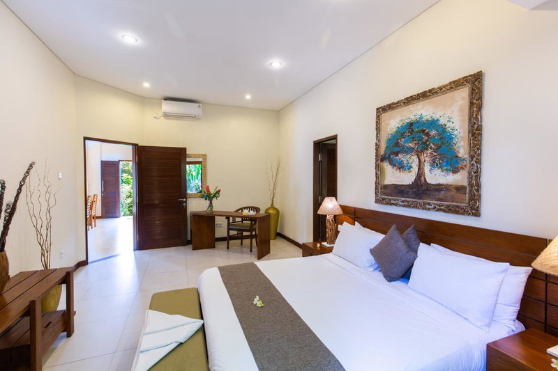 Delight ART Villas, Kuta, Indonesia