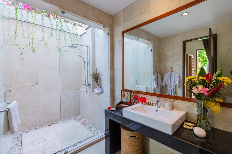 Delight ART Villas, Kuta, Indonesia