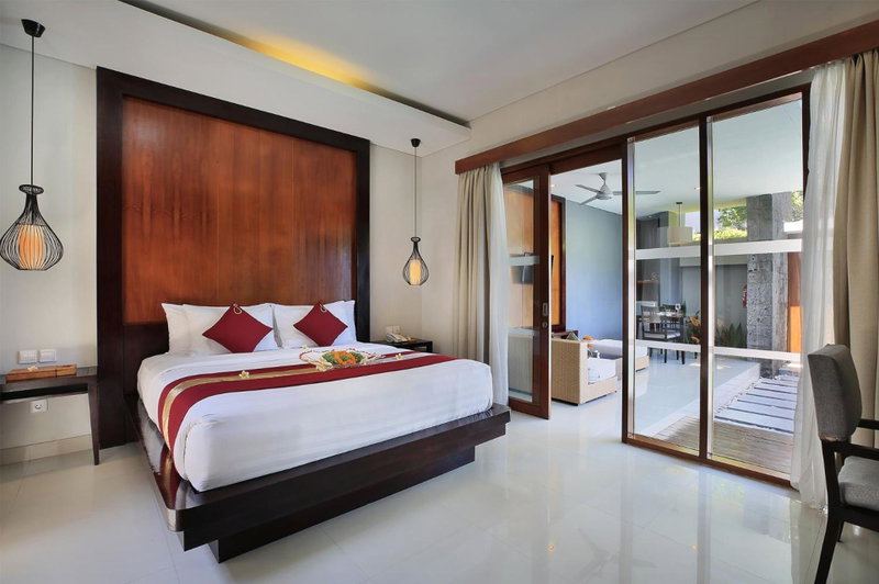 Samaja Villas Seminyak, Kuta, Indonesia