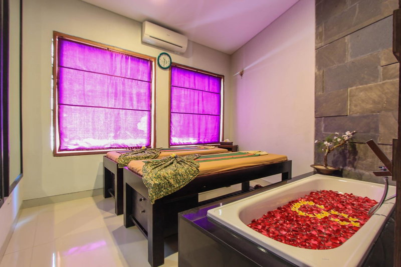 Samaja Villas Seminyak, Kuta, Indonesia
