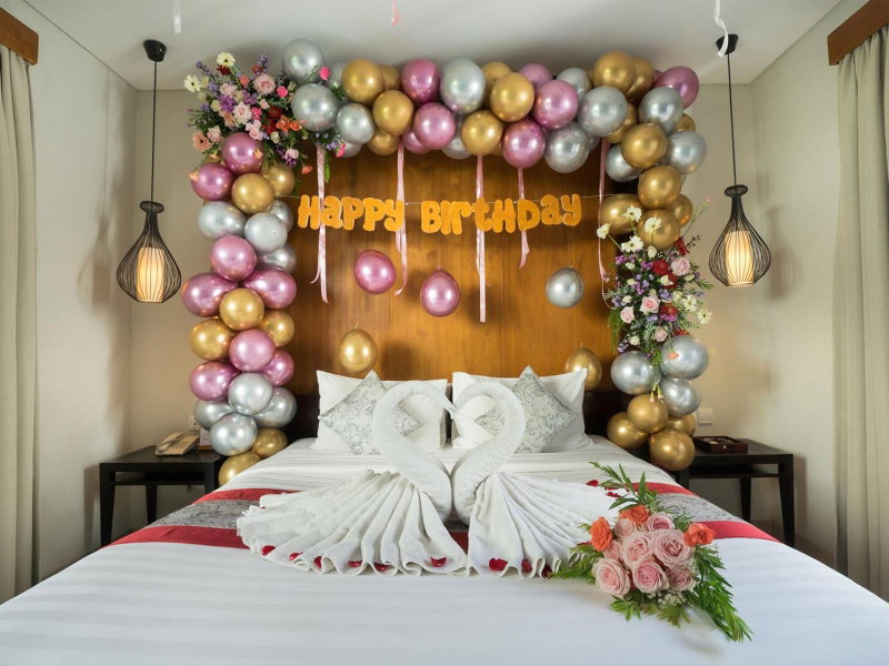 Samaja Villas Seminyak, Kuta, Indonesia