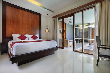 Samaja Villas Seminyak, Kuta, Indonesia